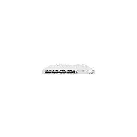 CRS317-1G-16S+RM Mikrotik