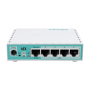 hEX (2024)|Ethernet routers|Azurtem