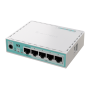 hEX (2024)|Ethernet routers|Azurtem