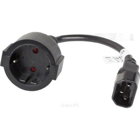 IEC-C14/CEE7/3|Power Supplies|Azurtem