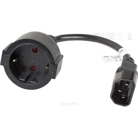IEC-C14/CEE7/3|Power Supplies|Azurtem
