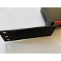 Kit de montage en baie 19" pour RB2011(IN)|Routeurs Ethernet|Azurtem