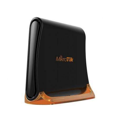 hAP mini Mikrotik